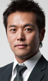 エー・ピーカンパニー社長 米山 久<br />お客さまが喜ぶことを商売として成立させる<br />5年後以降に海外にも集中出店!
