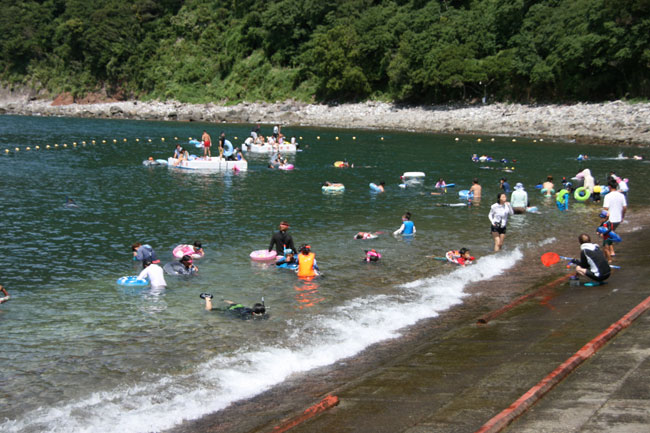 水がきれいな海水浴場ランキング2019【全586ヵ所・完全版】
