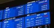 日経平均「3万8915円超え」は必然！その先に迫る上場企業の“大・不安時代”とは？