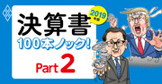 いきなり！ステーキ＆鳥貴族が急ブレーキの理由、決算書で解明！