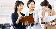 女性役員比率が高い会社ランキング【トップ9】4位ローソン・資生堂、1位は？