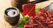 捕鯨会社が商業捕鯨で悲願の黒字！「クジラ肉」の単価が劇的回復した理由