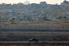 ガザ停戦合意、バイデン氏在任中は実現しない見通し＝米政府高官