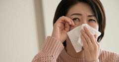 花粉症の救世主となるか？農大教授が「スギ花粉を激減」させる画期的な技術とは〈再配信〉