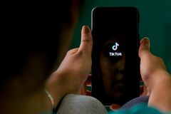 TikTok、サブスク試行へ　インスタに追随