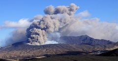 見事的中！「羽生選手のメダル獲得」と「火山の世界的噴火」！なぜ、ナインコードで2018年の「未来予測」ができたのか