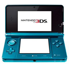 携帯やスマホにもゲームがあふれる時代に、任天堂が「ニンテンドー3ＤＳ」を発売する意味を考える