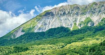 新日本酒紀行「秀峰岩泉」