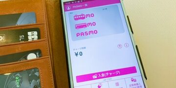 ｢モバイルPASMO｣の登録方法や対応機種、オートチャージができて便利なクレジットカードを紹介！ 端末によっては「モバイルSuica」と併用できないので要注意