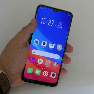 コスパが魅力のOPPO「AX7」はメイン端末として使えるか？