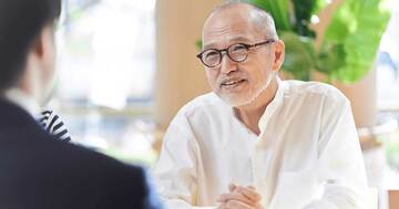 年を重ねても「話がつまらない人」の口グセ・ワースト1