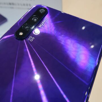 【格安スマホまとめ】ファーウェイが5万円台のハイエンド級スマホ「nova 5T」、シャオミ国内参入表明