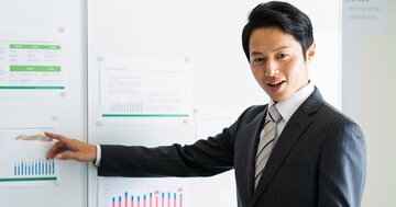 文章が苦手でも心をつかむ!ジョブズも使った“伝わるプレゼン”のコツとは