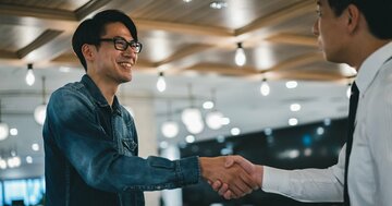 「相手の心を開く」ため言葉にするべき“たった1つのこと”【人を動かす3大原則】