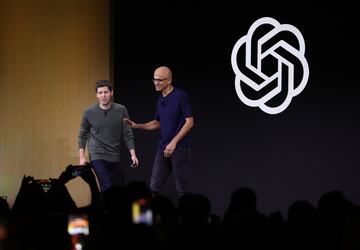 マイクロソフトとオープンAI、提携関係延長で合意