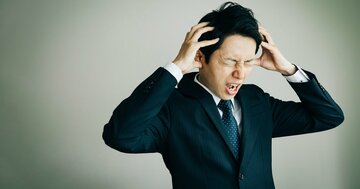 管理職はもはや罰ゲーム!「忙しすぎる雑用係」に仕立て上げられる恐怖の構造