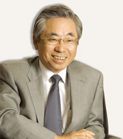 NTTと戦うのに「大企業病」では勝てない!ジュピターテレコム社長兼CEO 森泉知行