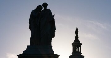 米政府に問題解決能力なし 見限る有権者