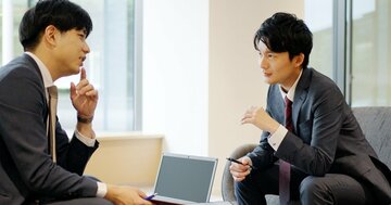 戦略コンサルで新人が最初に食らう“最上級のダメ出し”とは？
