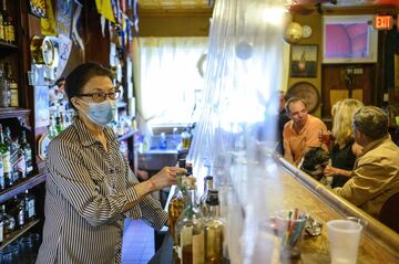 免疫不全患者、コロナワクチン追加接種は有効か