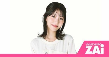 浜辺美波、葬儀の見方が変わった作品との出会い――自分へのご褒美は「お取り寄せ」！受け継ぎたい家庭の味とは？