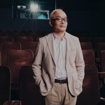 ソニーの生え抜きCEO、大改革に挑む