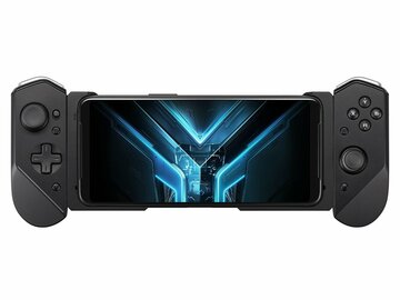 ASUS「ROG Phone 3」用2WAYコントローラー発売
