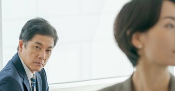 やってられるか！「新卒の給料が高すぎる」とブチギレる40代社員が知らない事実