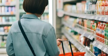 【便利すぎて不安】Amazon Goはなぜ広がらなかった？「商品を選んで、ただ出るだけ」に潜む落とし穴