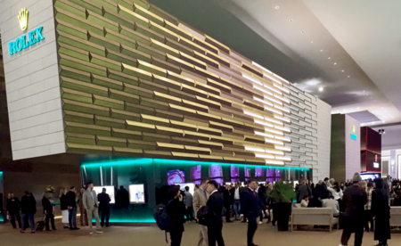 ロレックスなどスイス企業の“根回し”で関税緩和？「トランプ氏のご機嫌とり」を拒否した気骨ある時計メーカーの実名