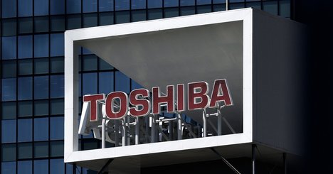 東芝を英ファンドが2兆円買収？社内で高まる「会社切り売り警戒」と「車谷社長への疑念」