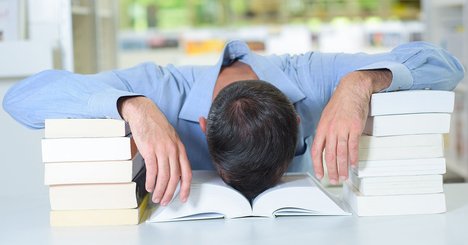 9割の人が知らない「面接で話すのが怖い」がなかなか克服できない訳