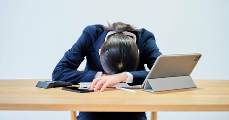 「会社に来なくていいよ」「こんな簡単なこともできないの？」…。職場がツラいのをトラウマにしない、精神科医からの3つのアドバイス