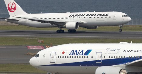 航空の勢力図を変える代替燃料、出遅れた日本が「逆転」できる可能性