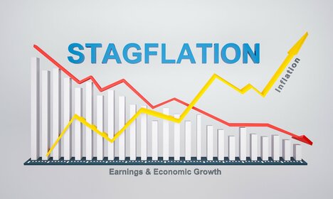 悪い物価上昇？ 今さら聞けない経済用語「スタグフレーション」とは何か