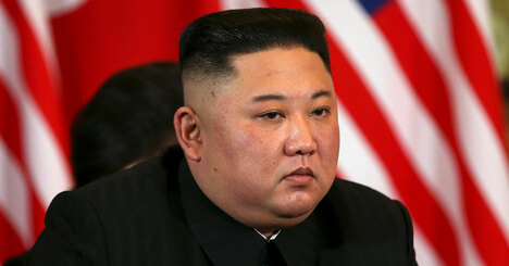 核保有国としての北朝鮮、いかに向き合うか