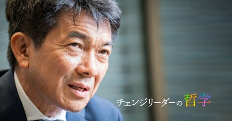 設計大手・日建設計トップが唱える「東京」「地方」ダブルワークの真髄