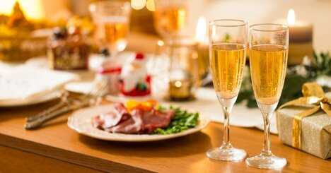 血糖値が上がる季節到来、週末の運動で対処を