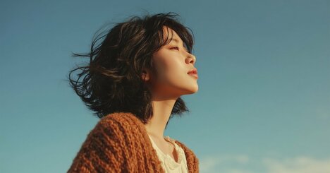 「自分の歩みに変化や成長を感じられない日があっても、悲観する必要はない」そう気づかせてくれた“1通のメール”の内容とは？