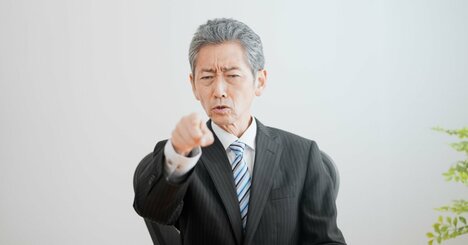 「自分は優秀だ」と勘違いしている人の特徴・ワースト1