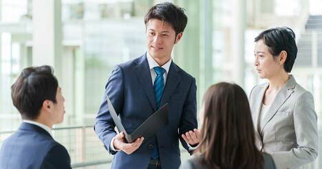 チームをバラバラにするリーダーがやっている「間違った初手」