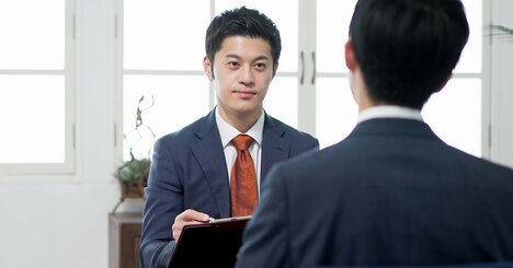【NG】「採用するんじゃなかった…」絶対採用してはいけない人を見抜く面接の質問