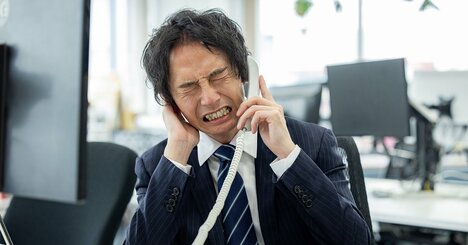 「電話も雑談も無理です」と逃げる部下は無能か？心理学者が明かす“コミュ力不足”の裏に隠された意外な才能