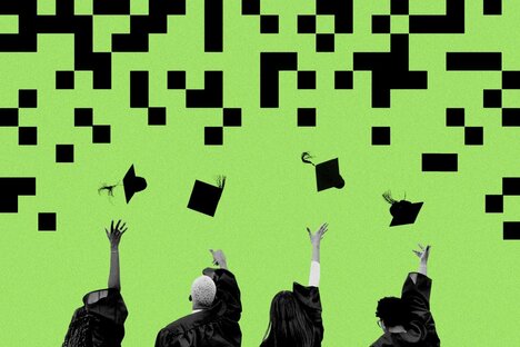 AI界著名人、わが子に「仕事の未来」どう助言