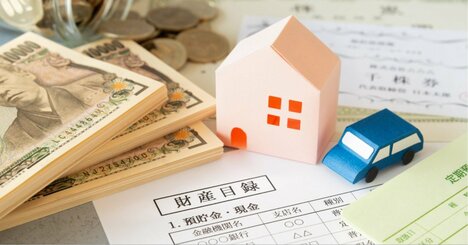 「節税しても資産が消える富裕層」と「代々続く富裕層」の違いが一発でわかる“魔法の質問”