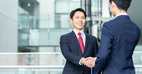 成功するために欠かせない、難易度が高い2つのチャレンジとは？