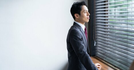 「仕事はできないけど、彼に任せたい」→この矛盾が、人を動かす最強のロジックだった