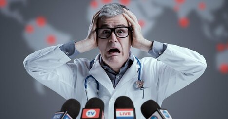 信頼を失ったら、一流の組織が真っ先にすること・ベスト1