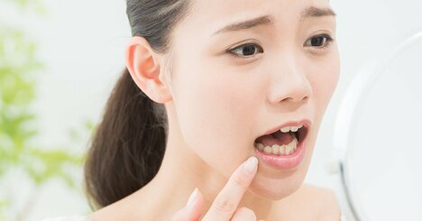 「ちょっと血が出ただけだから…」歯周病を放置した人を待ち受ける「怖い病気」