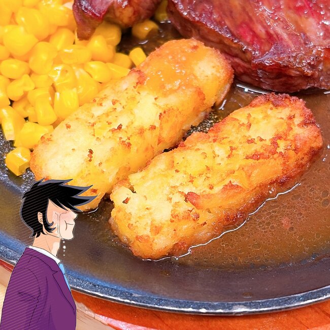 「めちゃくちゃ企業努力してる」サイゼリヤの“新作メニュー”が想像を超えるウマさ!「ソースの味が忘れられない」「肉汁したたる焼き加減」